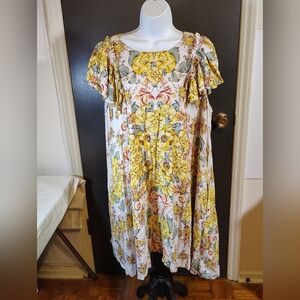 Free People Dress